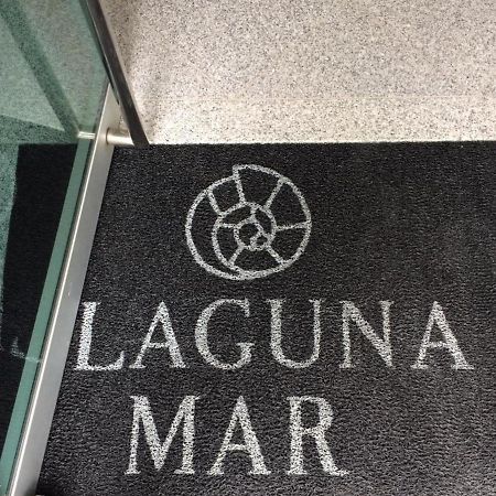 Laguna Mar Beach House Монте Гордо Екстериор снимка