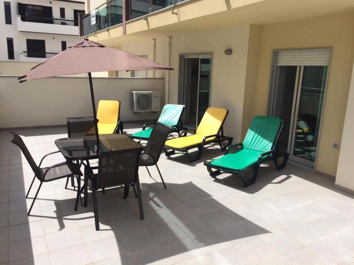 Laguna Mar Beach House Монте Гордо Екстериор снимка